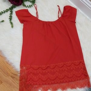 Altar'd State🔵 LayeredDress